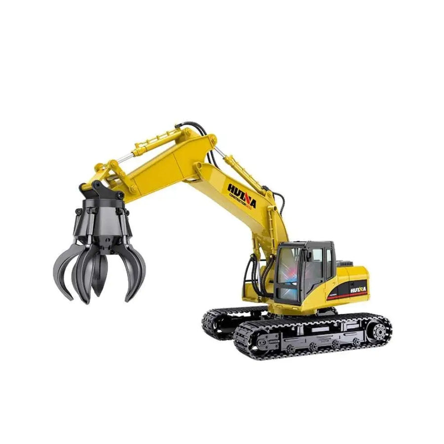 Huina 2024 rc digger