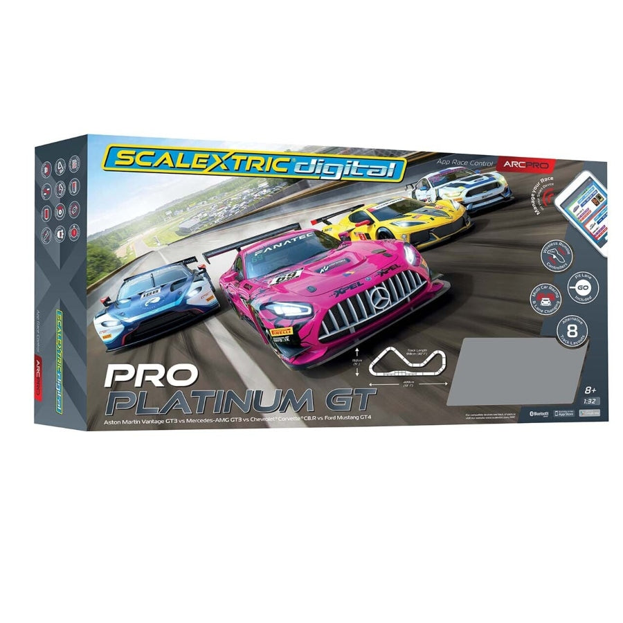 Scalextric c8435 2024