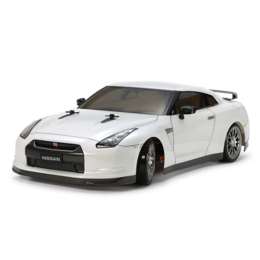 Electric rc best sale car kit