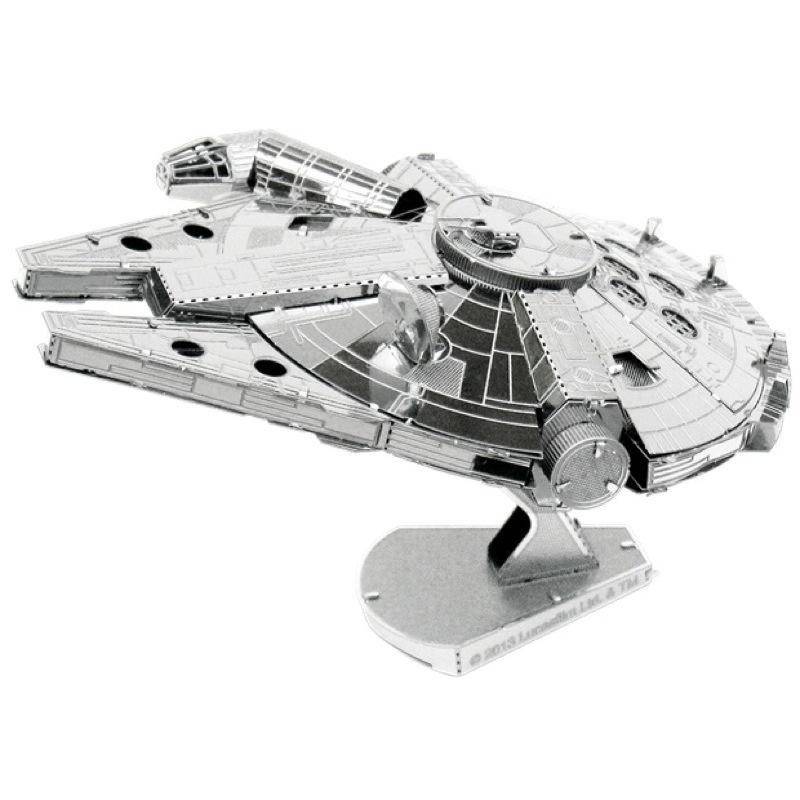 Star hot Wars Millennium Falcon