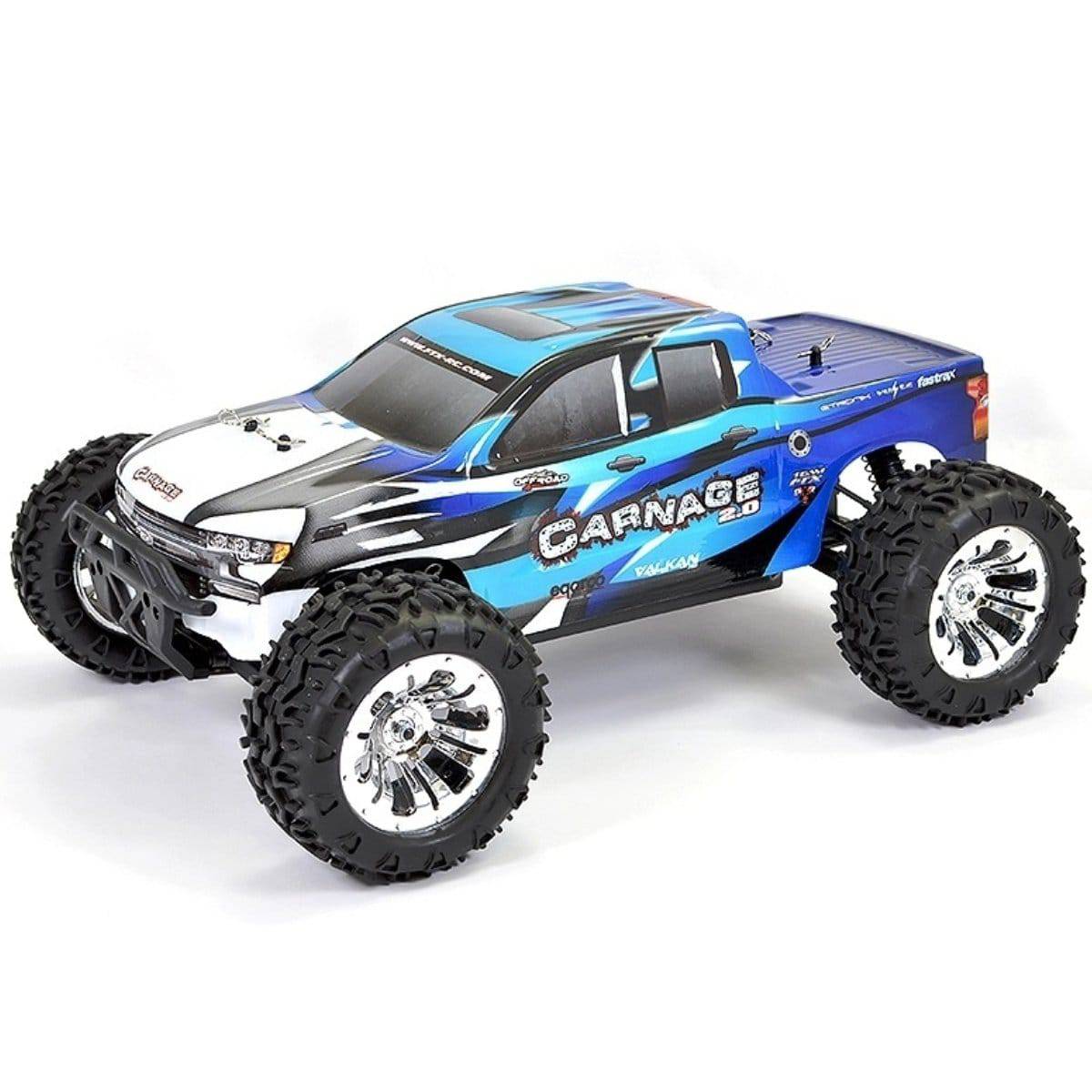 ftx rc cars