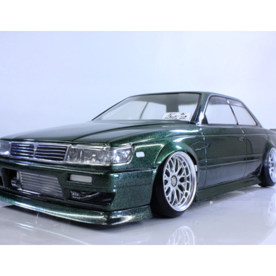 Pandora RC - Nissan Laurel C33 PAB-2155 – Aussie Hobbies