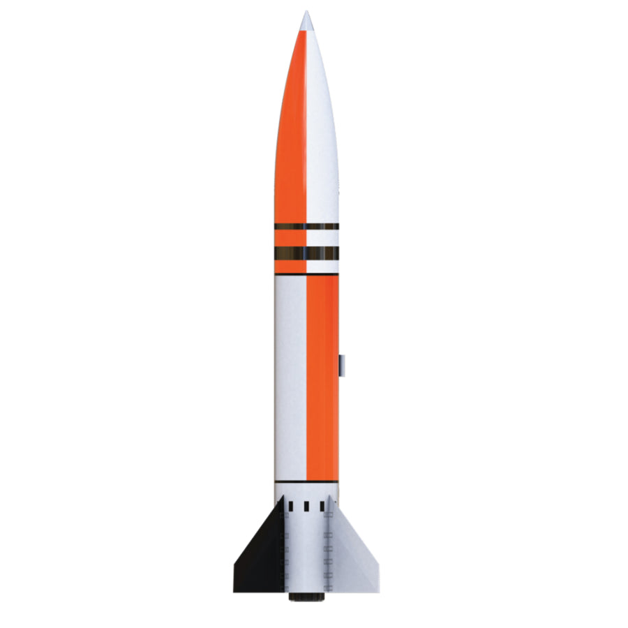 Estes Porta-Pad E Model Rocket Launch Pad - BRS Hobbies