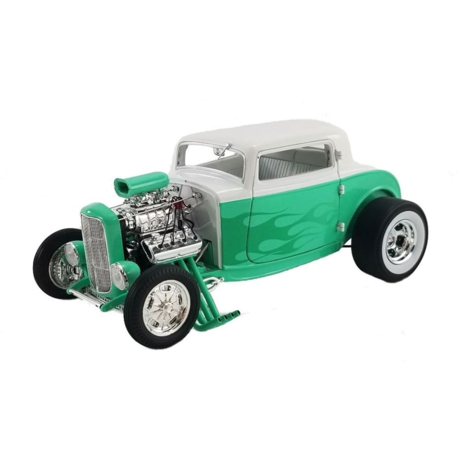 Rat best sale rod diecast