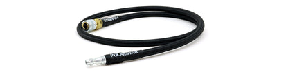 PolarStar Braided Airline 42" w/ QD Fitting - AH Tactical 