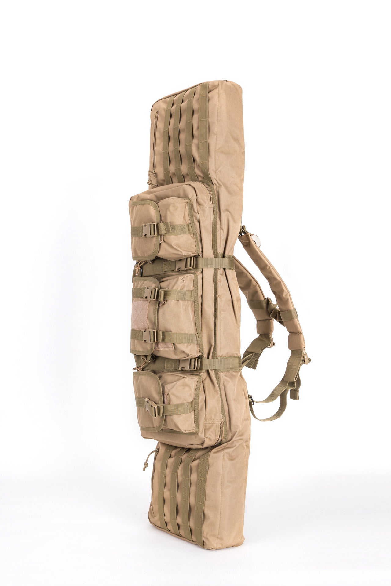 Large Tactical Gel Blaster Bag - AH Tactical 