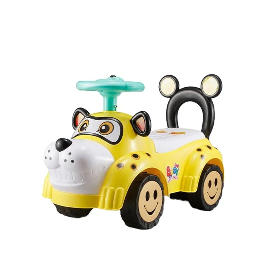 Kids Mini Ride On