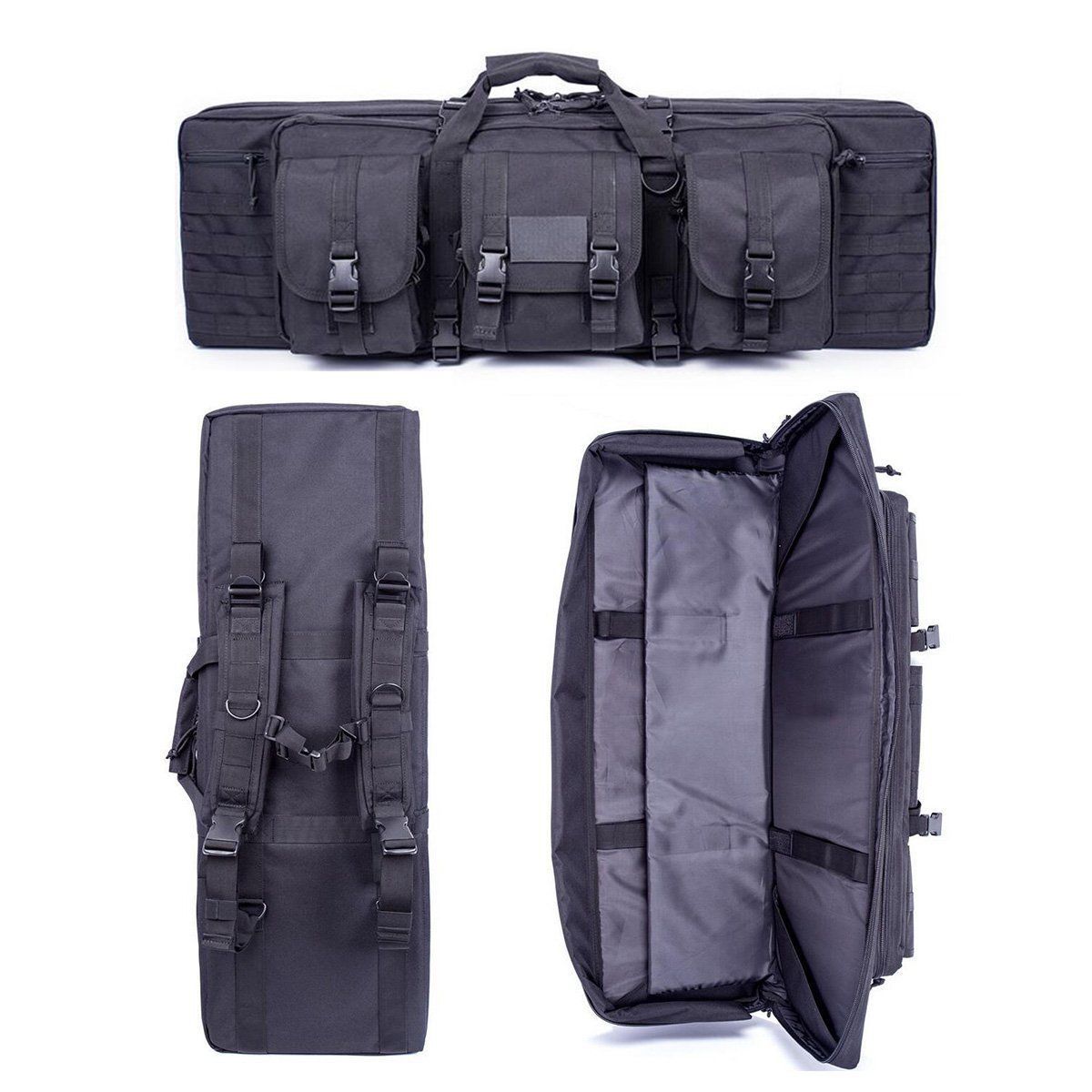 Large Tactical Gel Blaster Bag - AH Tactical 