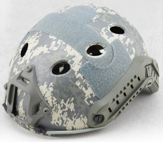 Tactical Helmet - AH Tactical 