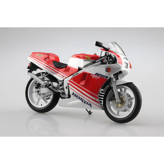 Aoshima 1/12 Honda MC18 NSR250R 88