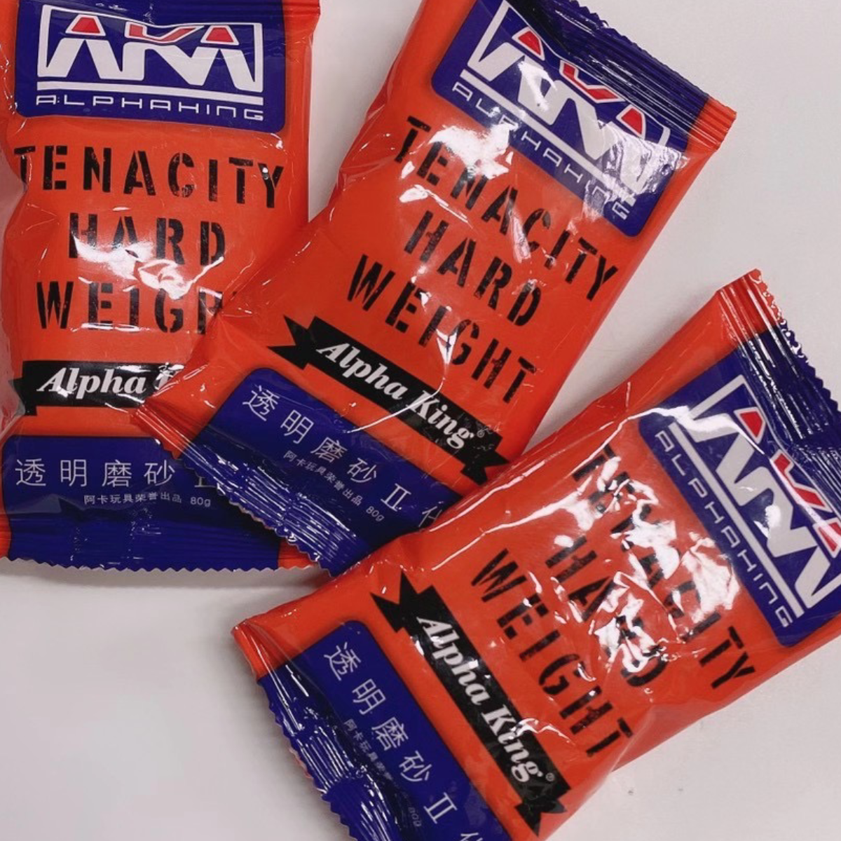 AKA Tenacity Extreme Hardness V2 - AH Tactical 