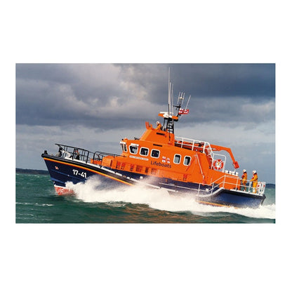 Airfix RNLI Severn Class Lifeboat