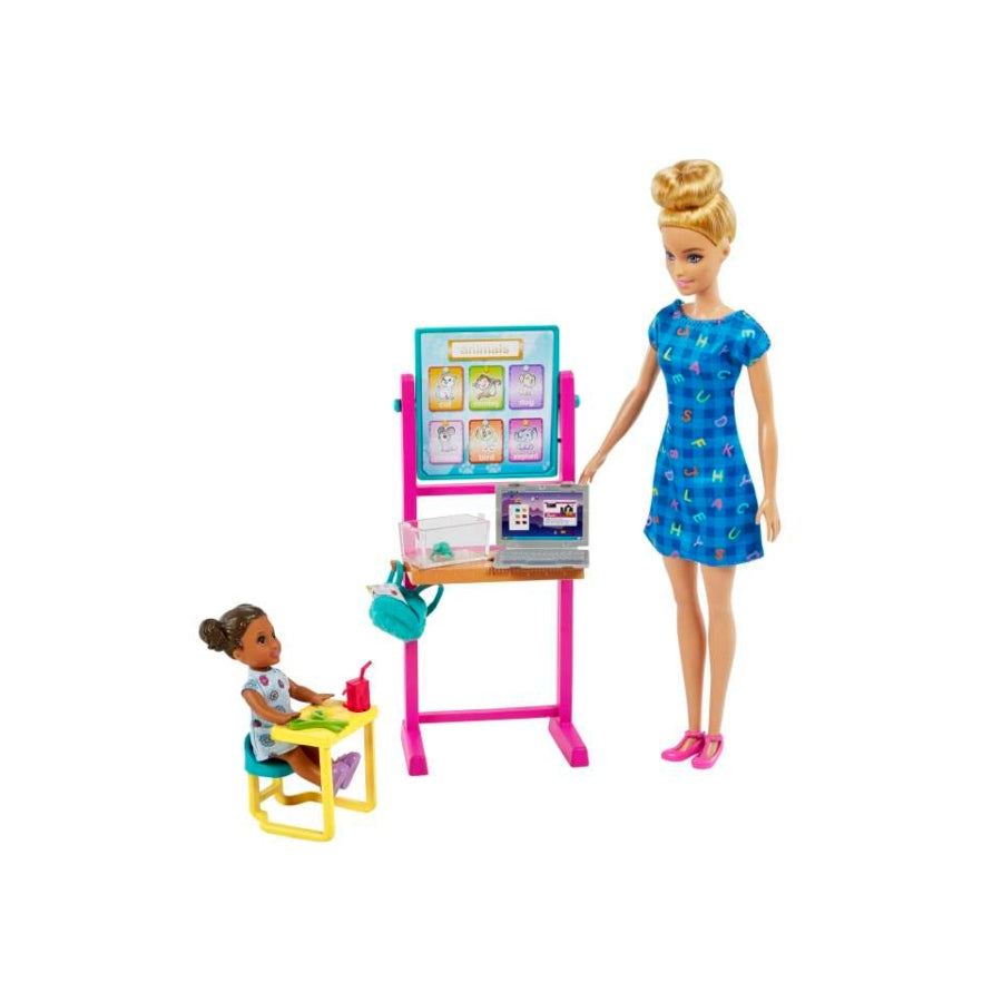 Barbie Career Dolls