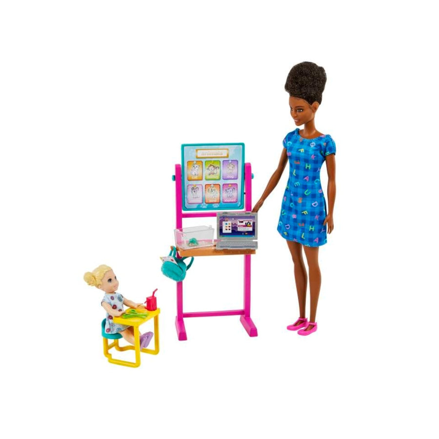 Barbie Career Dolls