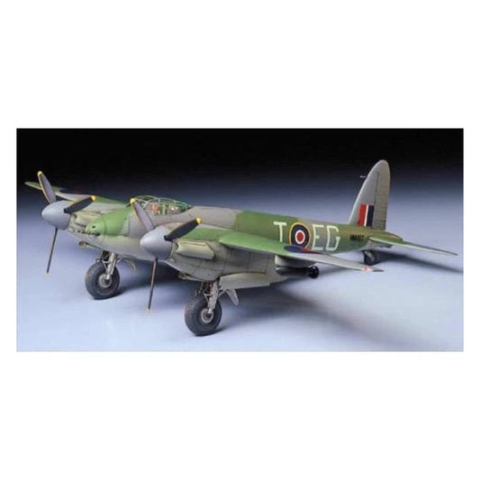 Tamiya 61062 1/48 Mosquito FB Mk.6 / NF Mk.2