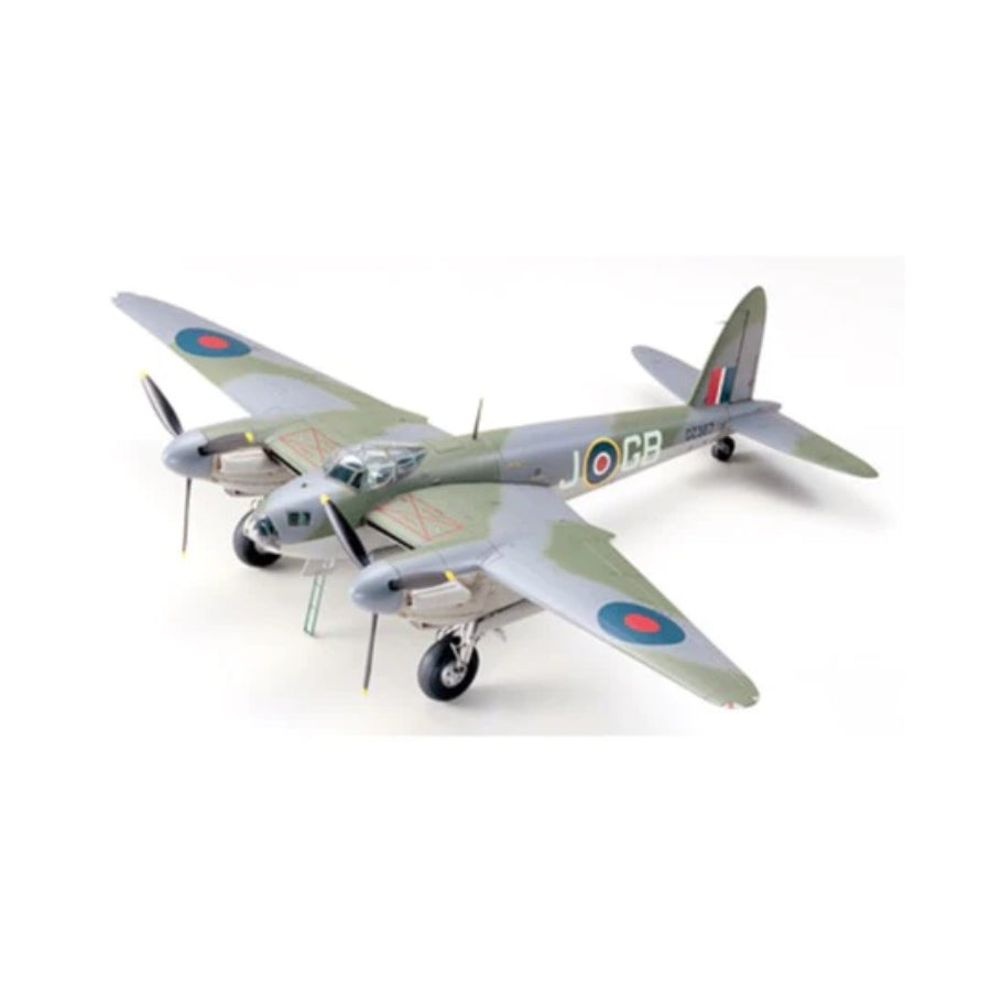 Tamiya 61066 1/48 De Havilland Mosquito Mk. IV