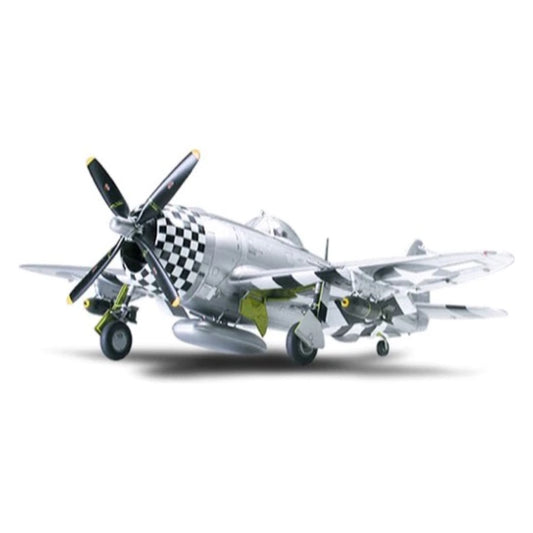 Tamiya 61090 1/48 P-47D Thunderbolt Bubbletop