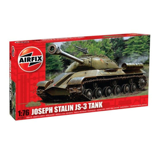 Airfix 01307 Joseph Stalin Js 3 Tank