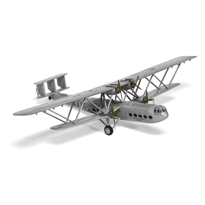 Airfix 1:144 Scale Handley Page H.P.42 Heracles Aircraft Model Kit