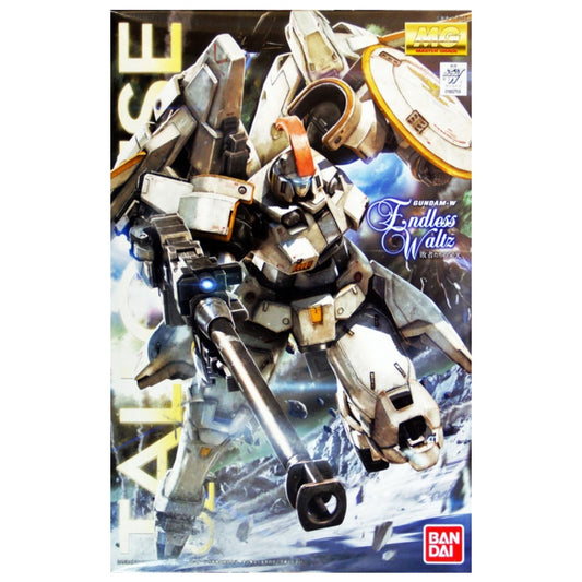 MG 1/100 Tallgeese I Ew Ver. – By Bandai