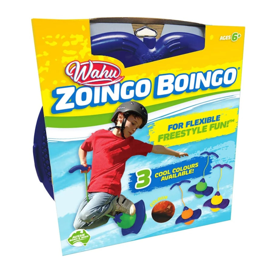 Zoingo Boingo