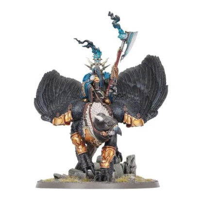 Warhammer 96-71 Stormcast Eternals: Iridan The Witness