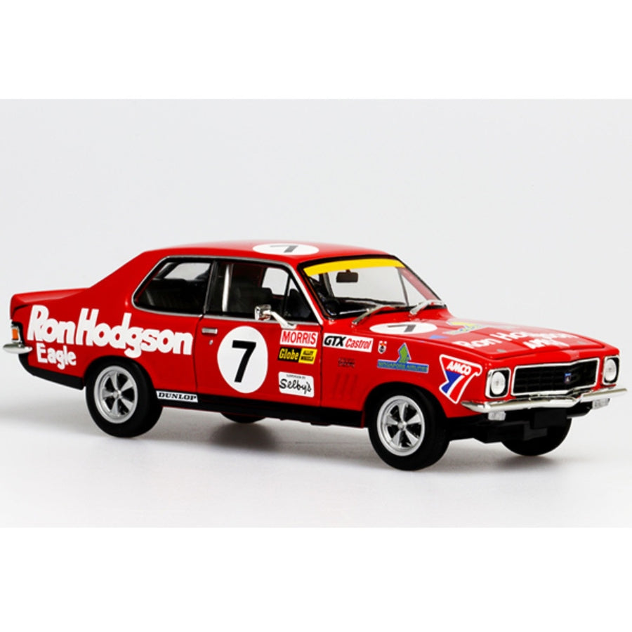 DDA 618-C Bob Morris LJ GTR Torana 2023 Convention Car 1/24