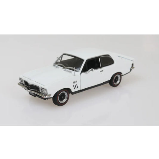 DDA 32842-5 1/32 LJ Torana GTR XU-1 (White)