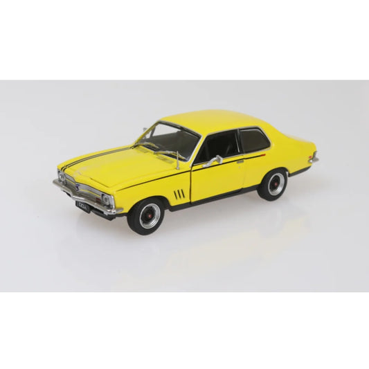 DDA 32842-6 1/32 LC Torana GTR (Yellow)