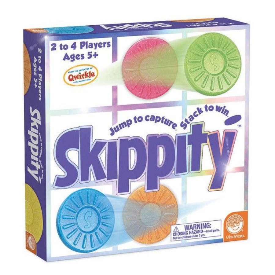 Skippity Board Game