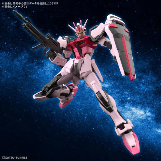 Bandai Entry Grade 1/144 Strike Rouge