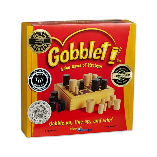 Gobblet