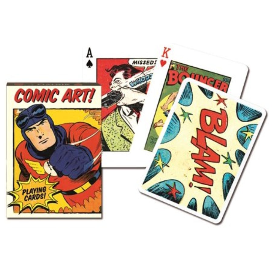 Piatnik Playing Cards (Assorted Designs)