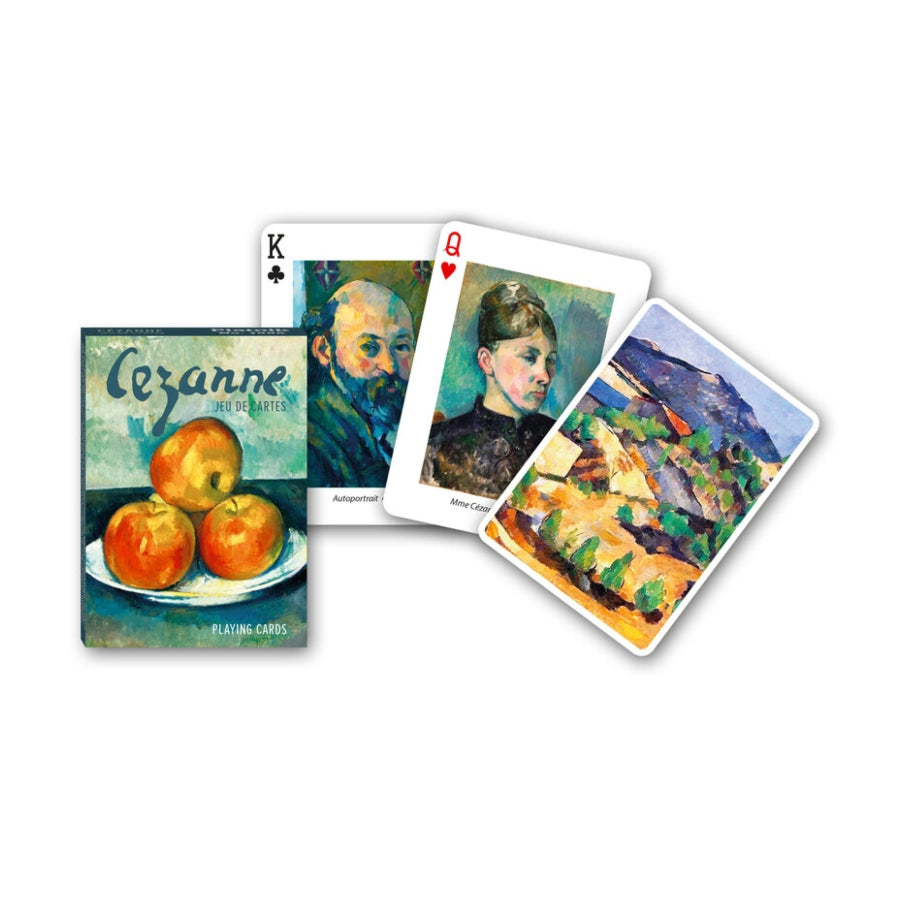 Piatnik Playing Cards (Assorted Designs)