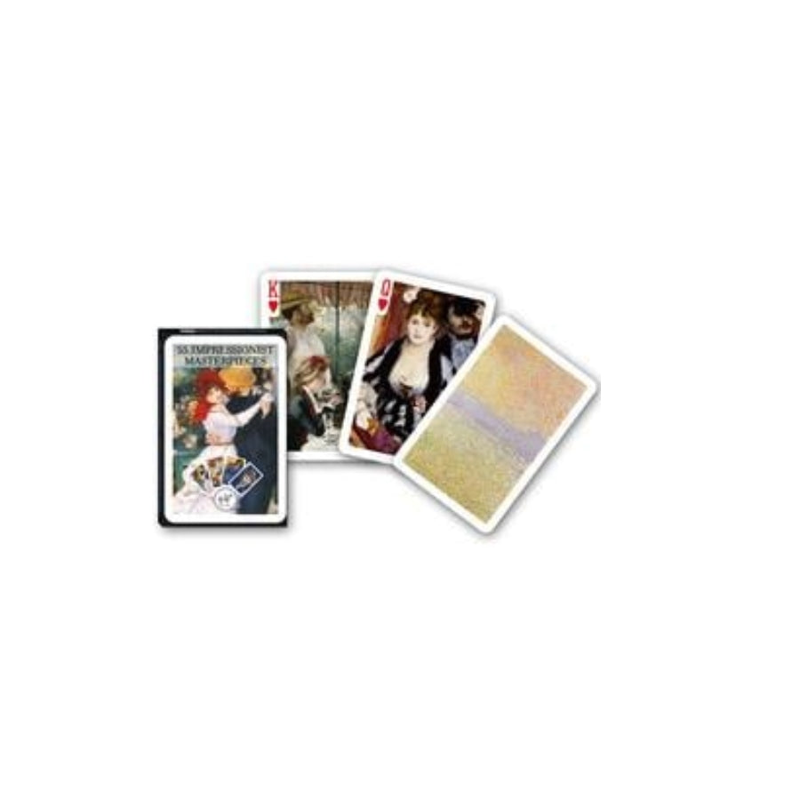 Piatnik Playing Cards (Assorted Designs)