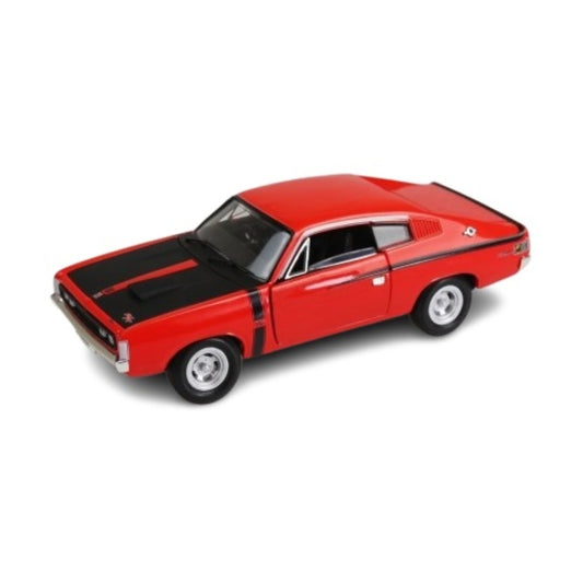 DDA 1:32 Chrysler VH Valiant Charger R/T E38 Diecast