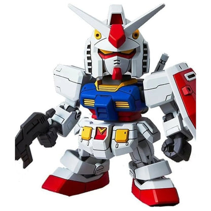 SD Gundam EX Standard RX-78-2 Gundam