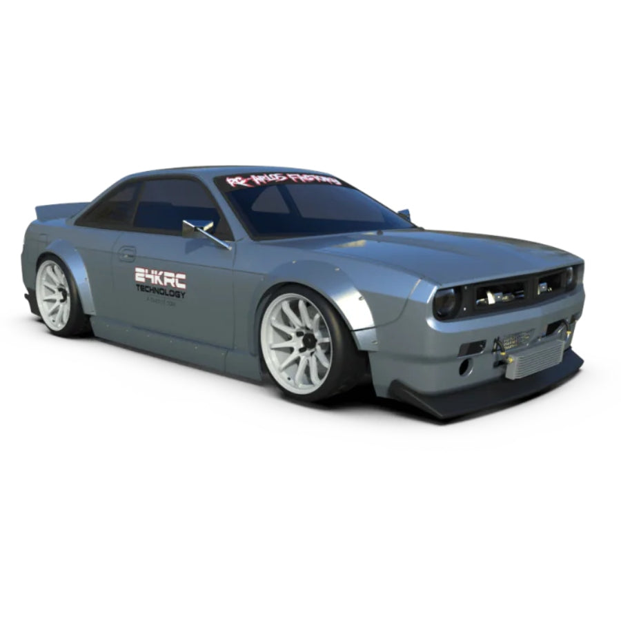 24KRC S14 Boss V2 Body Shell