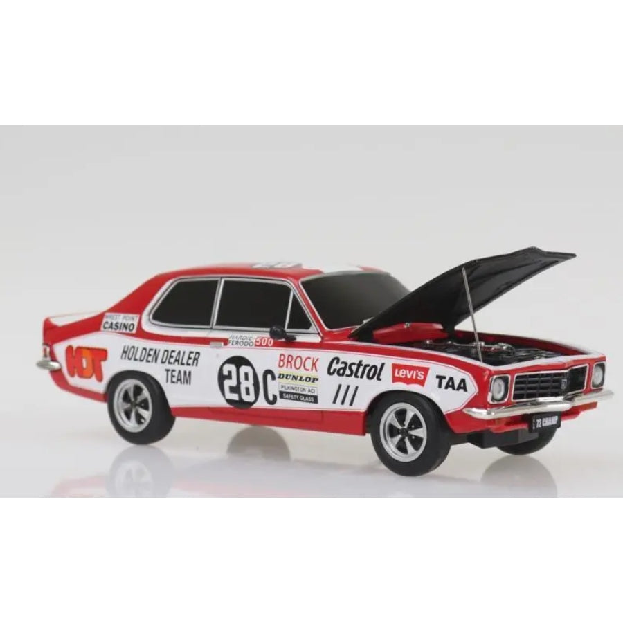 #28C Brock LJ Torana LU "Spectra Rides"