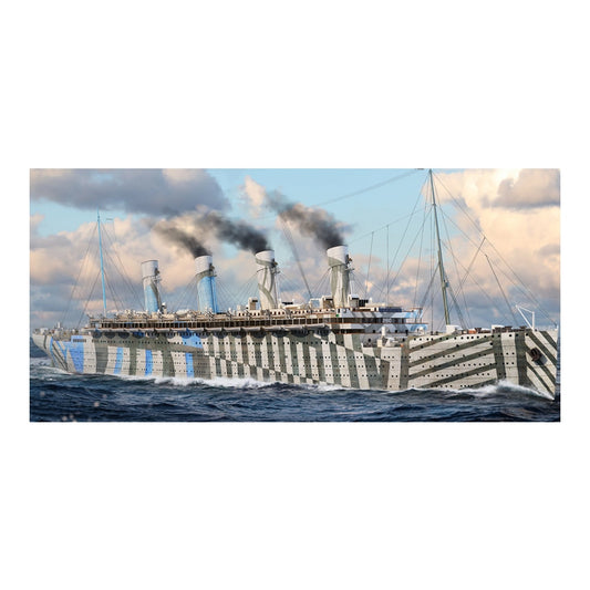 Hobby Boss 83421 1/700 RMS Olympic