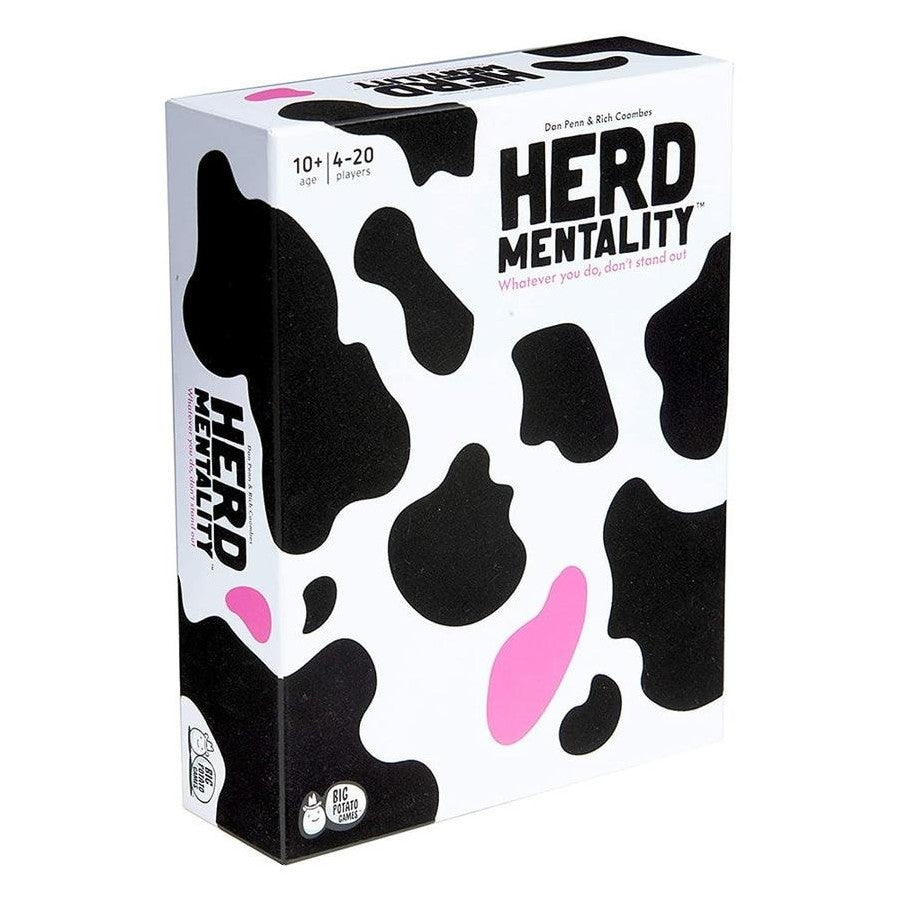 Herd Mentality Board Game