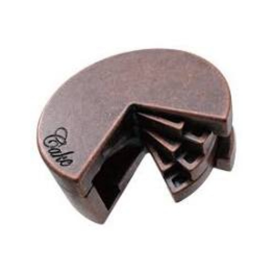 Hanayama Huzzle Cast Puzzles Assorted