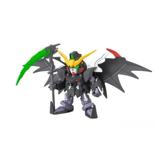 Bandai SD Gundam EX-Standard Gundam Deathscythe Hell EW