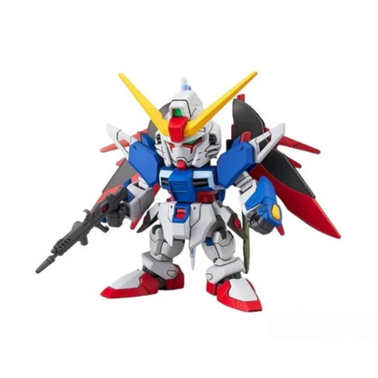 Bandai SD Gundam EX-Standard Destiny Gundam