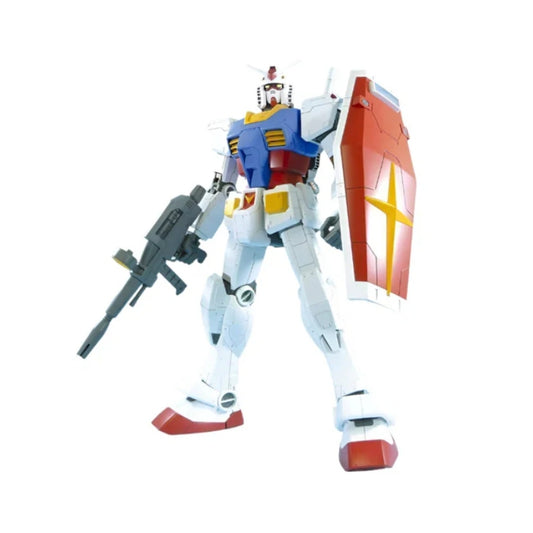 Bandai 5058890 1/48 Mega Size Model Gundam RX-78