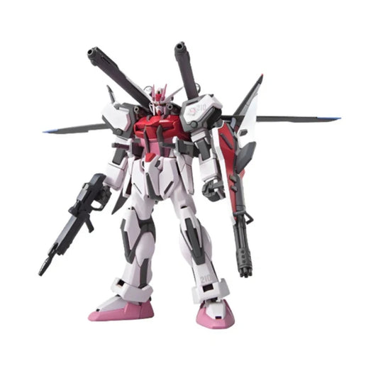 Bandai 5059142HG 1/144 Strike Rouge And IWSP Gundam Seed