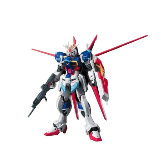 Bandai 5059228 RG 1/144 Force Impulse Gundam Seed Destiny