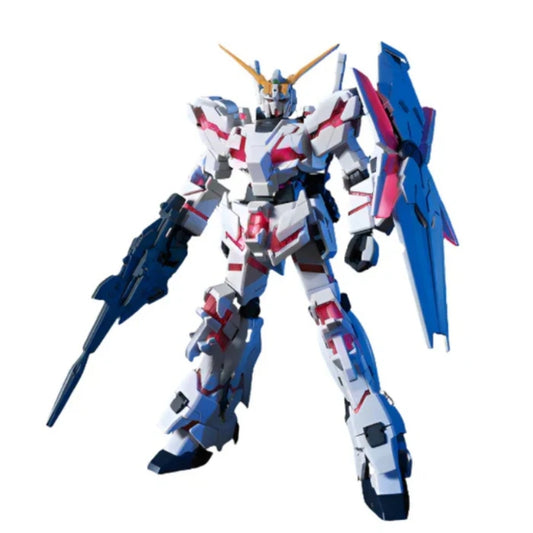 Bandai 5057399 1/144 HGUC Rx-0 Unicorn Gundam UC Destroy Mode