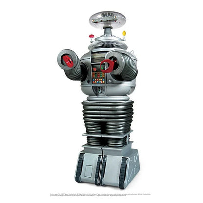 MOEBIUS - 1/6 Lost In Space Robot Plastic Model Kit (939)