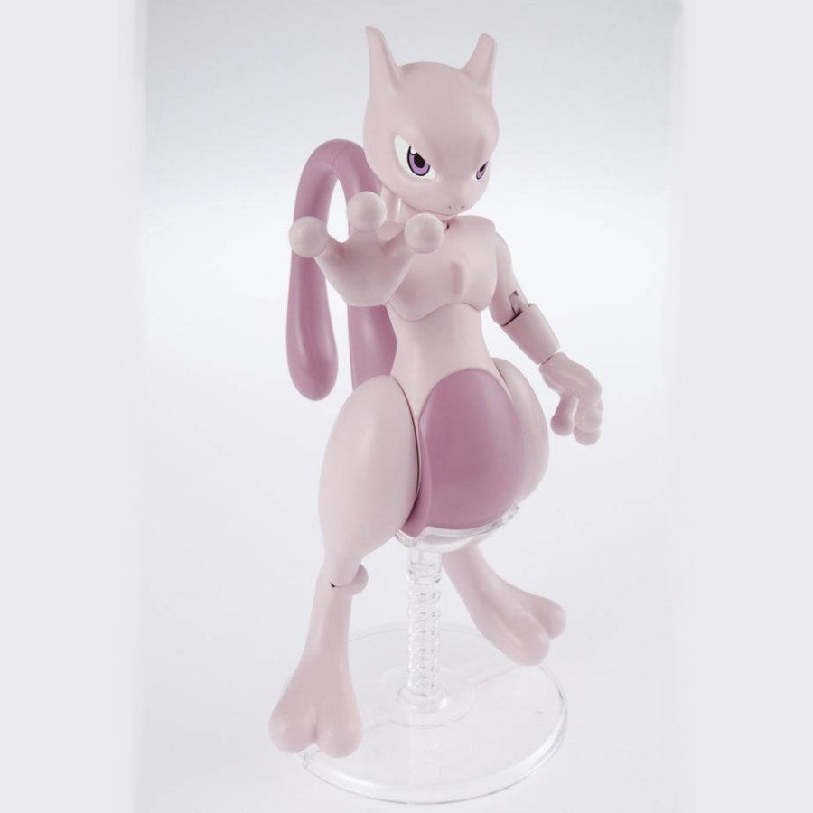 Bandai 5058111 Mewtwo Pokemon